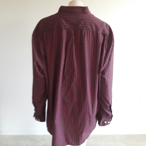 U.S. Polo Assn Men Dress Shirt - Picture 2 of 4